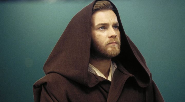 Ewan McGregor