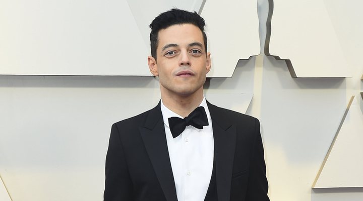 Rami Malek