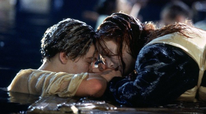 'Titanic'