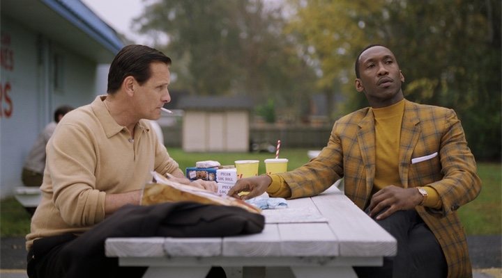 'Green Book'