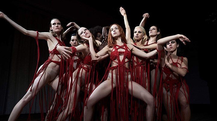 'Suspiria'