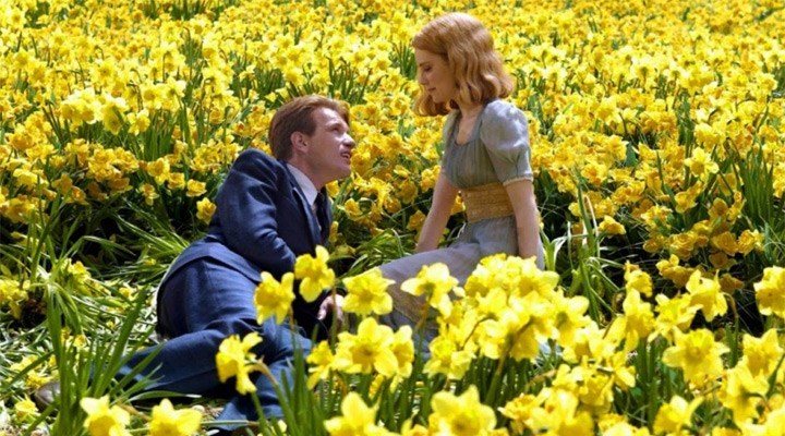  'Big Fish'