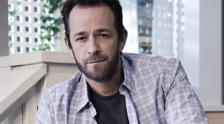 Luke Perry