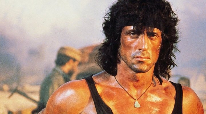 'Rambo: Last Blood'