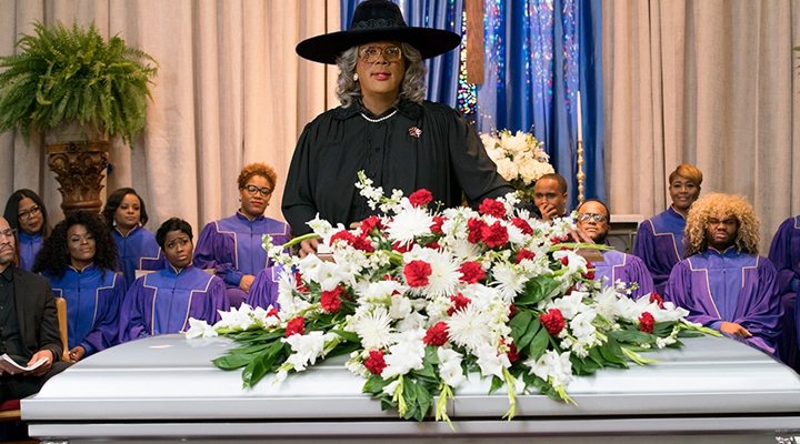 'A Madea Family Funeral