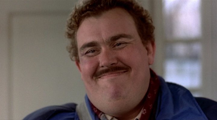 John Candy