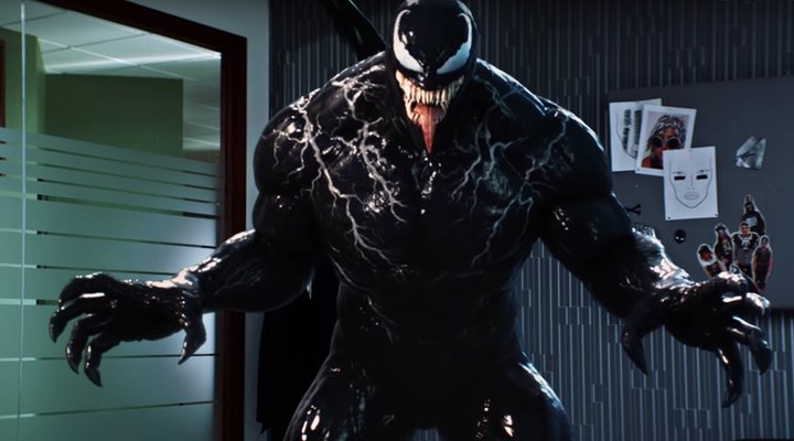 Venom