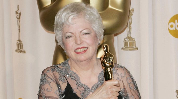 Thelma Schoonmaker