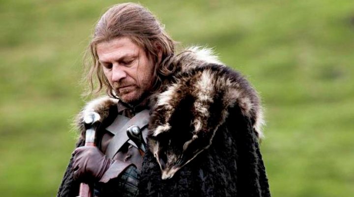 Teoría Juego de Tronos Ned Stark