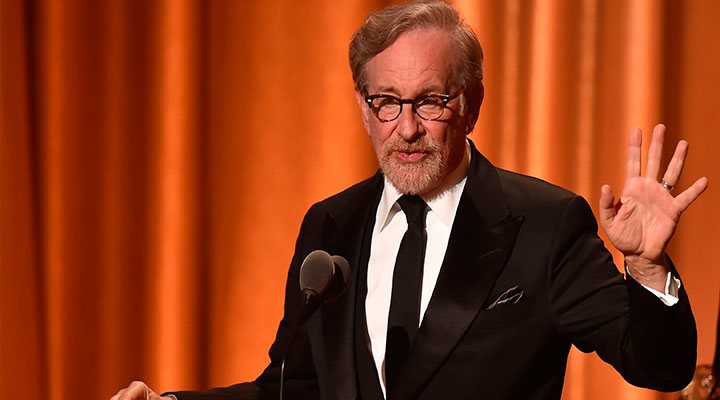 Steven Spielberg