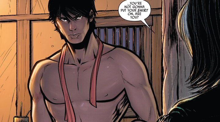 Shang-Chi