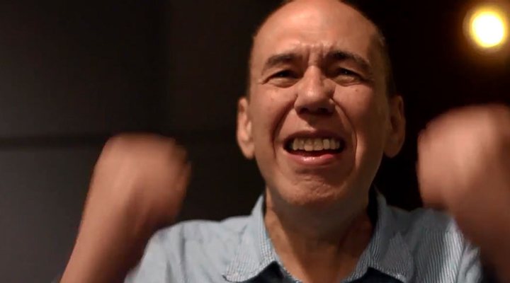 Gilbert Gottfried