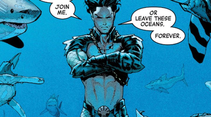 Namor