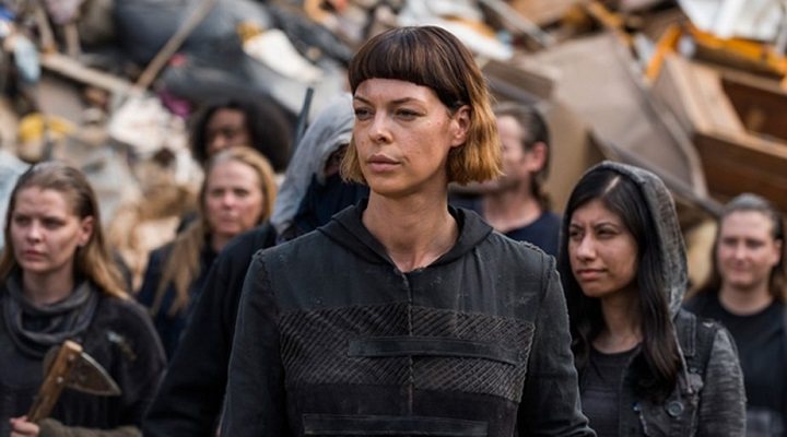 Pollyanna McIntosh