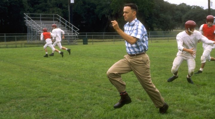 'Forrest Gump'