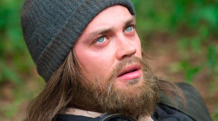 Tom Payne