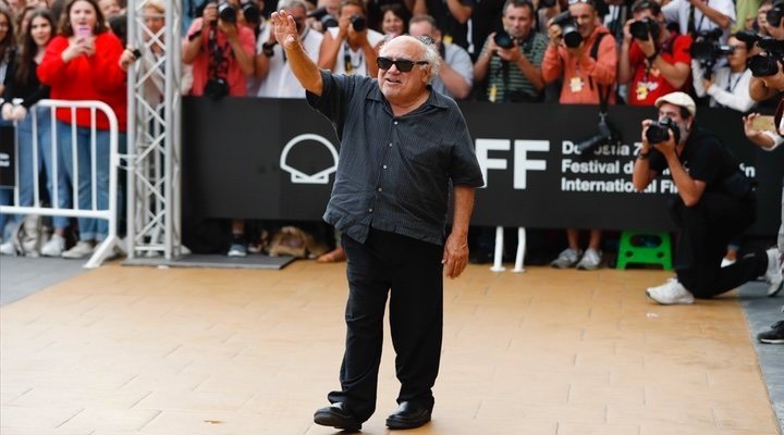 Danny DeVito