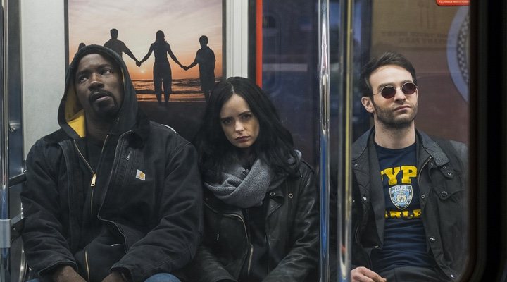 'The defenders'