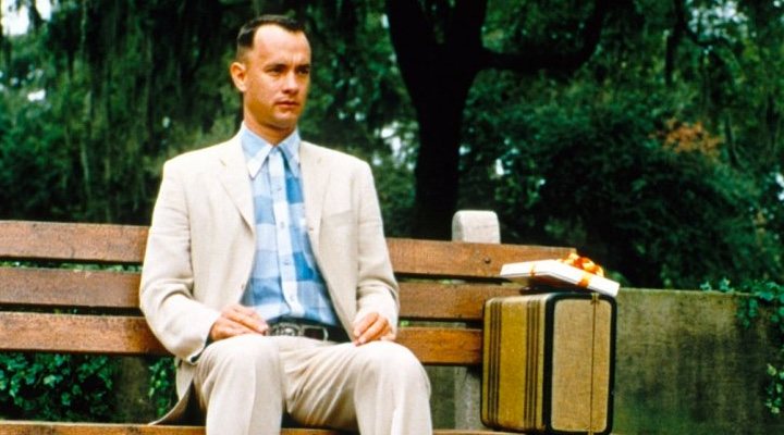 'Forrest Gump'