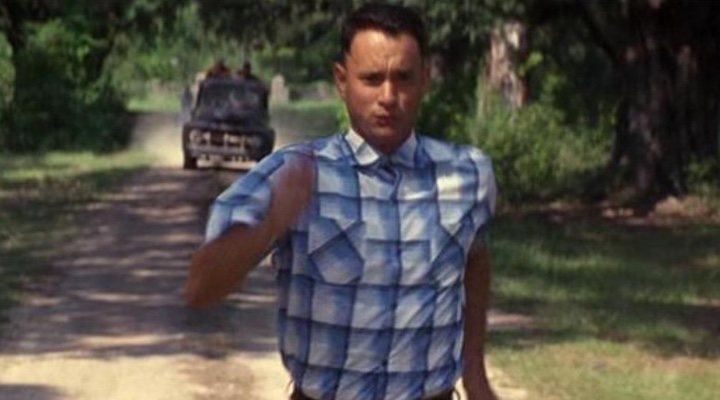 'Forrest Gump'