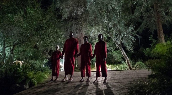 'Nosotros', de Jordan Peele