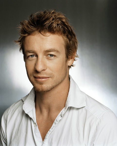 Simon Baker protagonizará 'Breath'