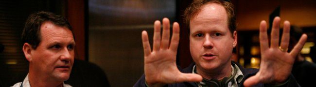 Joss Whedon recibirá el Vanguard Award