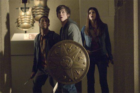 Tráiler de 'Percy Jackson & the Olympians'