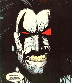 Nuevas noticias sobre 'Lobo'