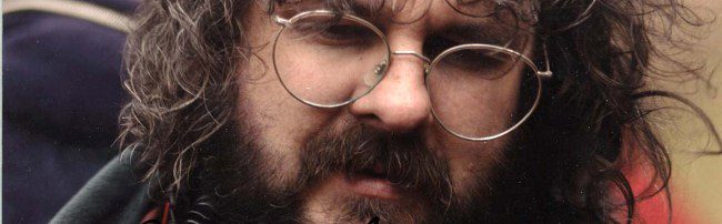 Peter Jackson habla de 'El hobbit' y 'Tintín'