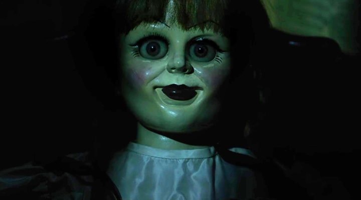 'Annabelle'