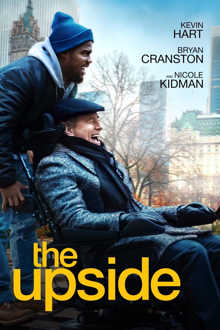  The Upside 