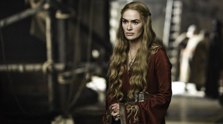 Cersei Lannister