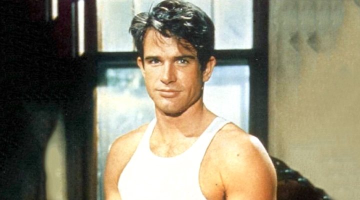  Warren Beatty