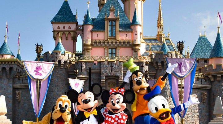 Disneyland