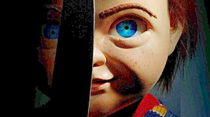 Imagen de Chucky en 'Child's Play'