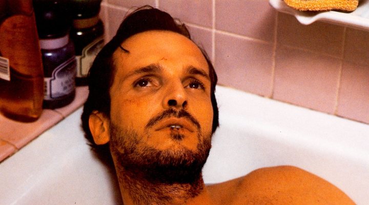 Miguel Bosé