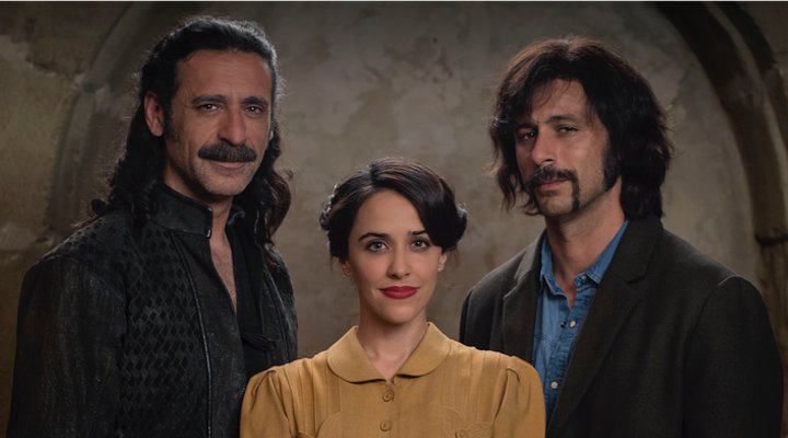 Se reduce la duración de <i>'El Ministerio del Tiempo'</i>