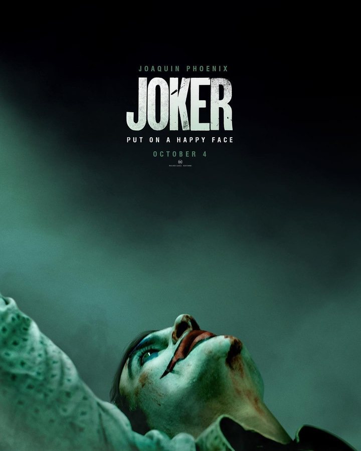 'Joker'