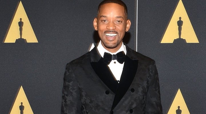  Will smith 