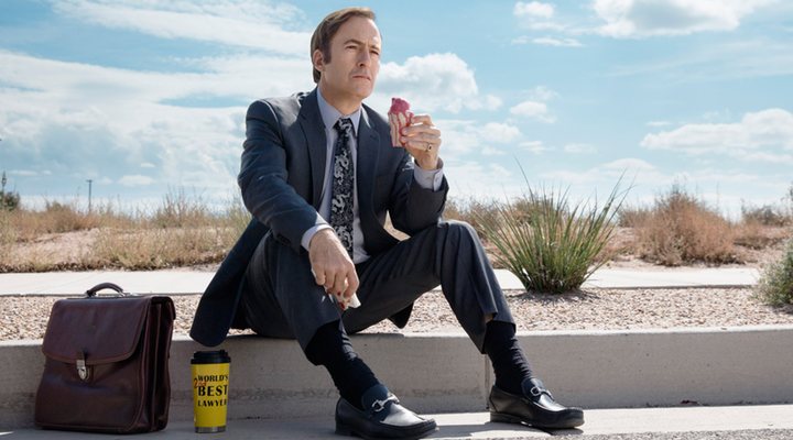 Better Call Saul