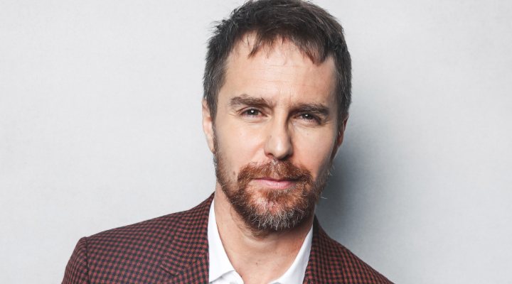 Sam Rockwell