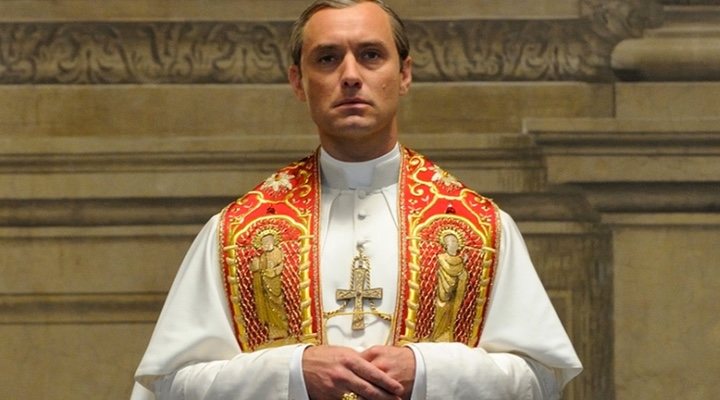 'The Young Pope'