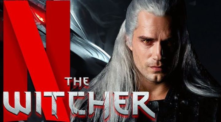 The Witcher