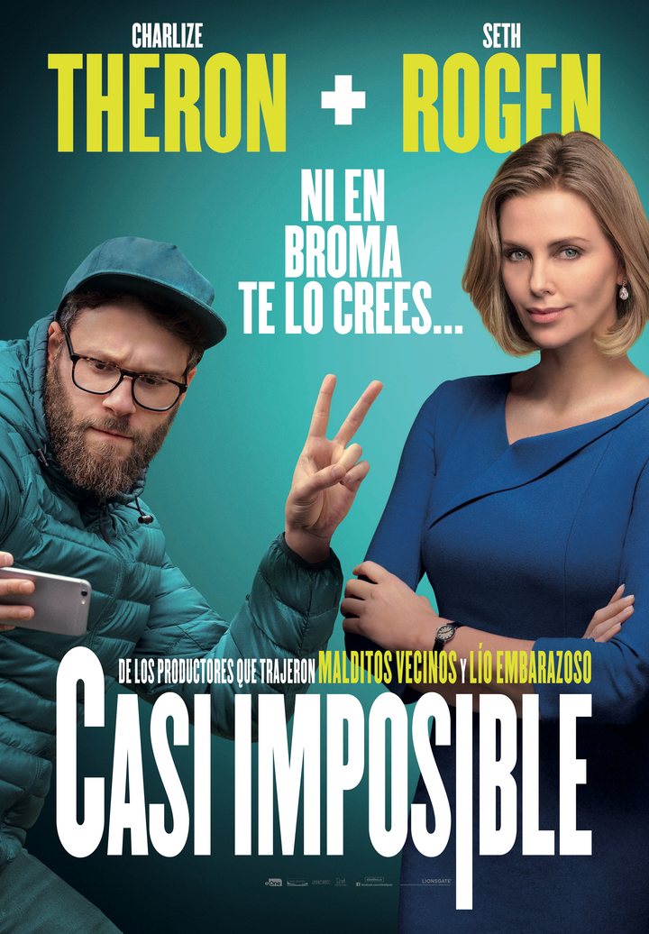 'Casi imposible'