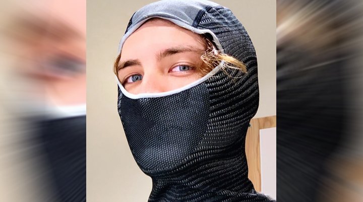 Cody Fern posible antagonista 'American Horror Story: 1984'