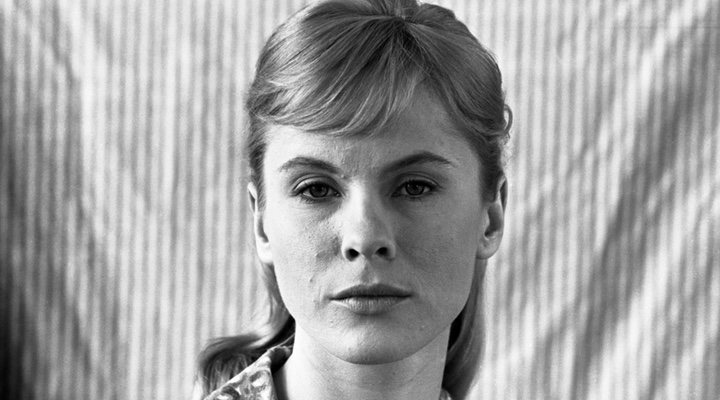 Bibi Andersson