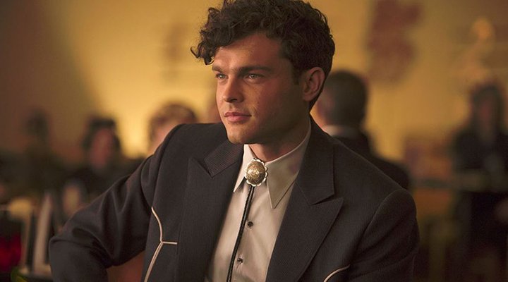 Alden Ehrenreich