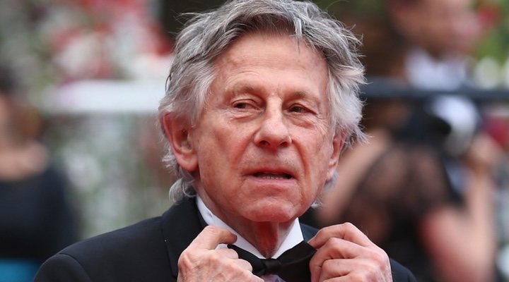 Roman Polanski.