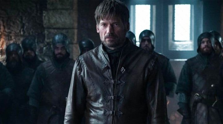 Jaime Lannister